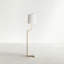 Lampe sur pied Jayden