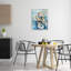 «Freshly Shucked Oysters», art de la giclée encadrée par LSR Design Studio-1970201346-1970201350