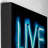Entertainment Wall Decor