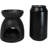 4'' H Polyresin Wax Warmer