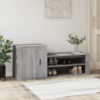 6 Pair Shoe Storage