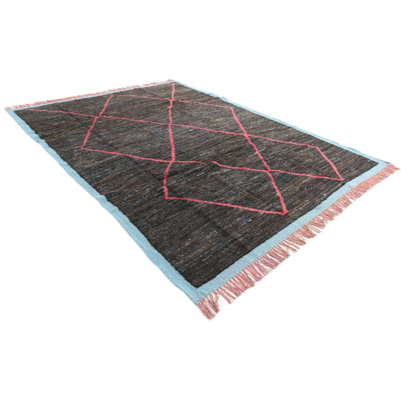 Odea Brown Rug