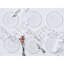 Iittala Kastehelmi 12.4016" Dinner Plate-9873311