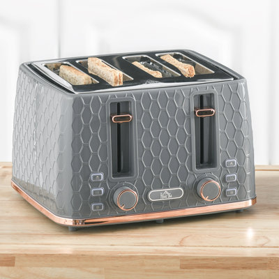 Toaster