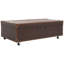 Table basse à roulettes avec rangement Rocker-20946798