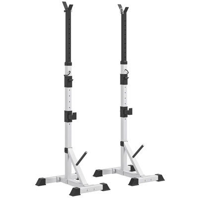 Barbell Rack