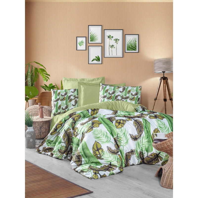 Ensemble de housse de couette