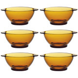 Duralex Lys Bowl With Handles 13.5Cm