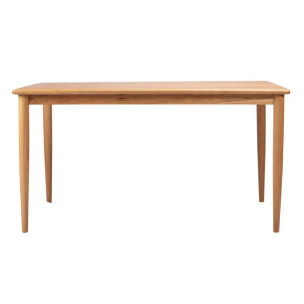 Corrigan Studio® White Oak Dining Table | Wayfair