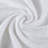 Diagonal Ribbed 100% Cotton Quick Dry 6Pcs Towel Set-117198012-119276173