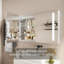 Pharmacie moderne 36 * 24 "