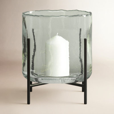 Hurricane Candle Holder