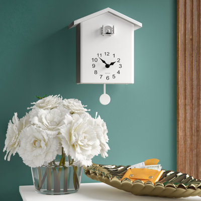 Caenas Wall Clock