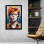 "David Bowie" par V2 Design Co., reproduction sur acrylique-88120943