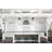 Alyanah 4 - Light Lantern Rectangle Chandelier