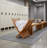 Wood 2 Towel Rack