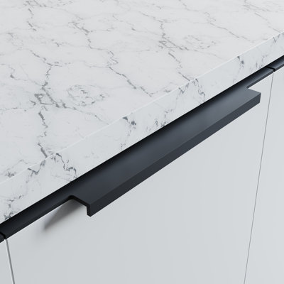 Dowell Kitchen Cabinet Finger Pull