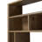 Hecate Bookcase Storage Bookcase-1161293676