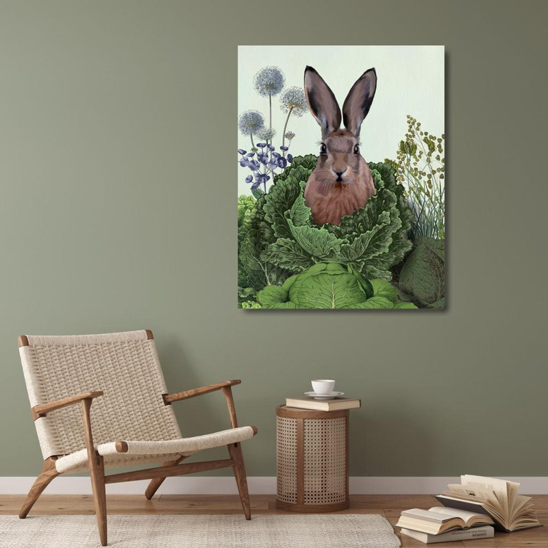 Art sur toile tendue Astoria Grand Fab Funky Gallery, H 35 po x l 28 po