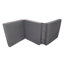 Chaise longue d'extérieur Beaubien-497849017-479141307