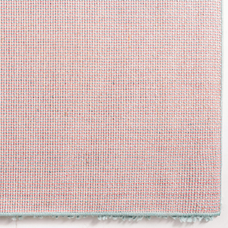 Tapis turquoise Wentworth, Rectangle 2 pi x 3 pi 1 po