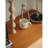 Nordic Medieval Style Accent Cabinet