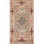 Tapis oriental gris en laine 2 x 3