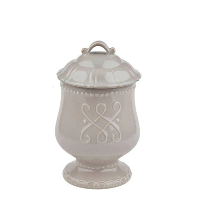 Historia Small Canister