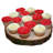 Greggs Cake Stand