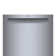 100 Series 24" Front Control Built-In Dishwasher with Hybrid Tub