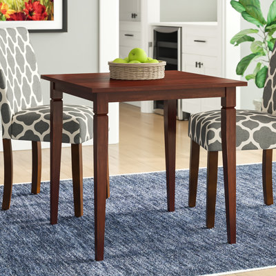 Sova Beech Solid Wood Dining Table