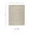 Bachby 7'10" X 10' Area Rug-514625788
