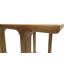 Sierra Solid Wood End Table-893951021-933329367