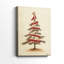 Art des Fêtes de Noël - Toile tendue avec châssis CDLV-2006014605
