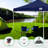118 Ft. W x 118 Ft. D Steel Pop-Up Canopy-94220184-94220185