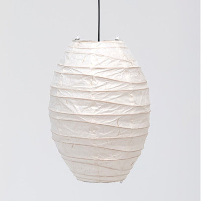Kynlee 2 - Light White Unique/Statement Pendant