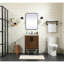 Ensemble de meuble-lavabo simple 24 po Eugene-251301969