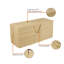Housse pour sac de rangement Jadon