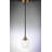 Roseta 1 - Light Single Pendant-1587175036