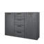 Canham 132cm Sideboard