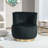 Accent Swivel Armchair Barrel Chair-2002769121
