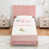 Rose est en rupture de stock