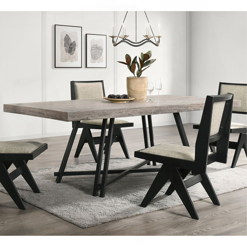 Mobilier de salle à manger 1 pièce