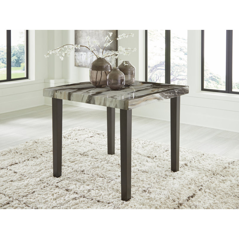 Table de comptoir Lomanto