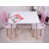 Blanc/Naturel/Rose est en rupture de stock