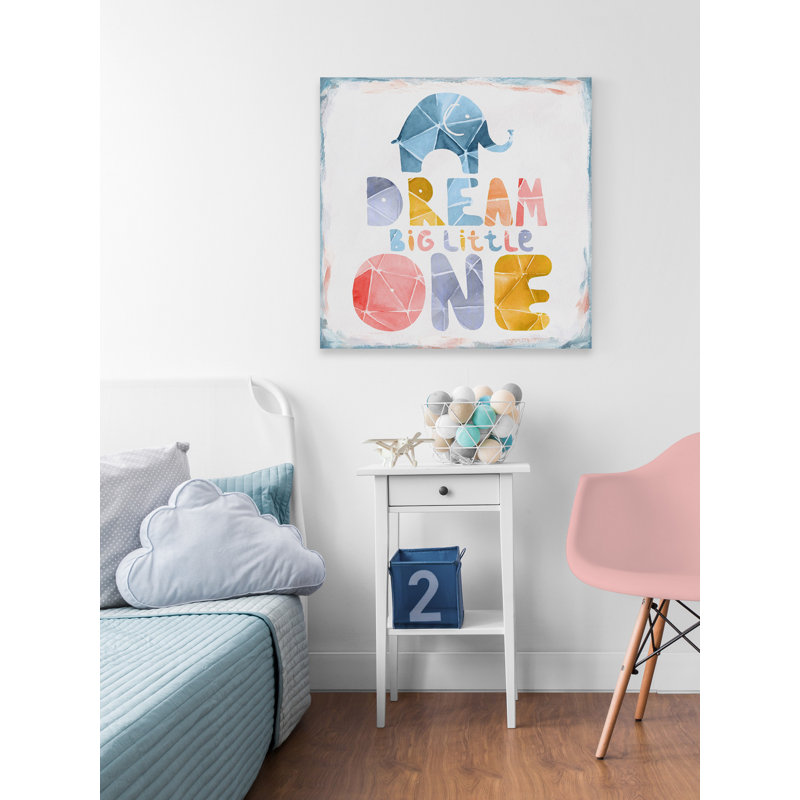 Reproduction sur toile tendue Chaunpi, H 12 po x l 12 po x P 1,5 po