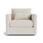Haywood Full Swivel Chair-946078515
