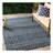 5'3"x7' RUG