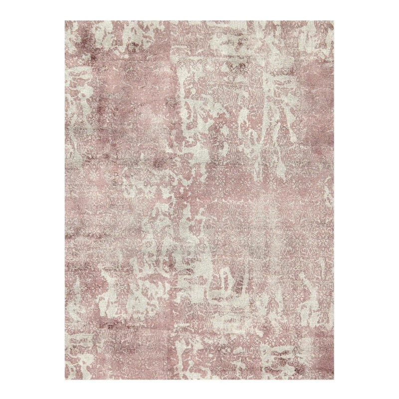 Damash Area Rug