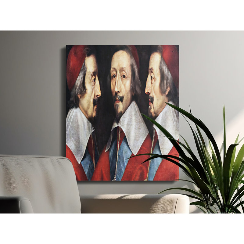 Wrapped Canvas Print Set, 101.6 cm H  x 76.2 cm W